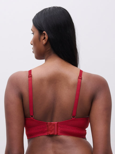 Chantelle Amor Wirefree Support Bra